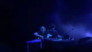 Bob Moses of Kiev 2020