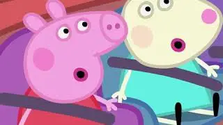 Peppa Pig Festival of Fun - UK