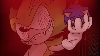 Bendrror plays: outcome memories (Fleetway gameplay) [READ DESCRIPTION]