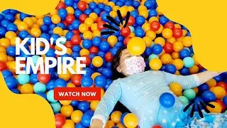 🟥 4 Fun Indoor Playgrounds and Outdoor Activities in Los Angeles with Kids