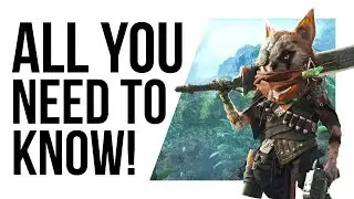 EVERYTHING worth knowing from GAMESCOM 2017