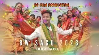 Pwigwoba (bwisagu bodo music video)#officialrapsong