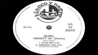 Guru-Infinity '95
