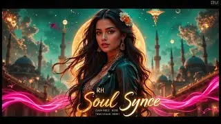 Soulful Love & Remix Songs Album 2025 | Emotional Hindi–Urdu Songs | RH Soul Synce