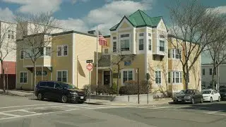 South Boston Neighborhood House
