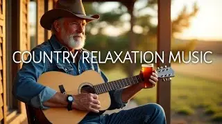 COUNTRY RELAX || for relax | work | deep sleep | study | 70s vibes