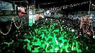 Armori Durga Visarjan Mahol bolte hai 💓💓