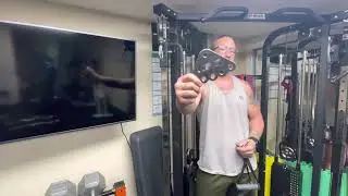 Cable Knuckle