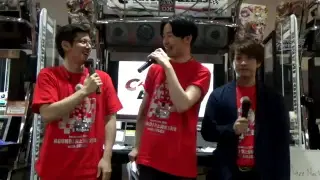 beatmania IIDX ROUND1頂上決戦2018 with DOLCE. 西日本決戦