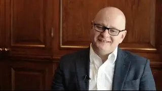 HCMx Radio 58: HCM Excellence 17 Live Interview with Alex Goryachev from Cisco