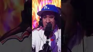 Facu HDR muestra su arte en AC Radio Show #rap #acradioshow #freestyle