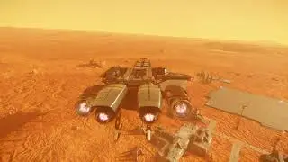 Star Citizen 3.9.0 RISK Trading !