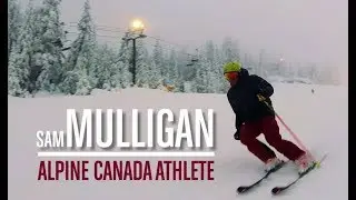 Interview with Sam Mulligan