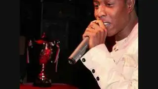 TONY MATTERHORN - REAL FRIENDS (JUICY RIDDIM) MARCH 2012