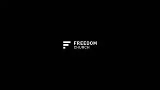 Freedom Church LIVE | 11:45AM