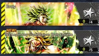 the new broly hyperdimensional co-op difficulty boss is insane