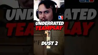 Aggressives Teamplay auf Dust2 B Site? So easy geht&rsquo;s! 💥
