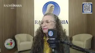 Assistência religiosa em hospitais. Programa Direito e Vida da Rádio Maria Brasil. 04 06 2025
