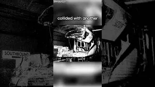 1995 Toronto Subway Disaster #toronto #ttc #subway #polarashorts