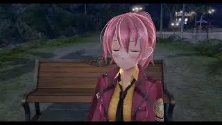 Trails of Cold Steel IV: Juna Crawford Final Bonding Event (English Subs / Japanese Voice)