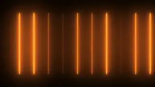 Neon Gold
