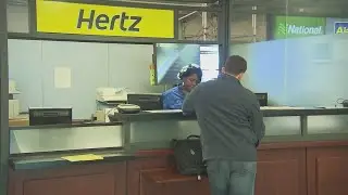 Hertz discloses a data breach caused by a hack in their supply chain