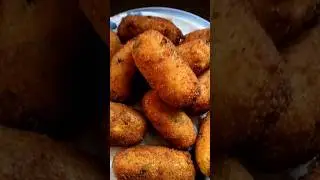 Poha Cheese Roll Recipe 🥰🤤#cheese #yummy #ytshorts #shorts #foodie #food #recipe #poha #roll