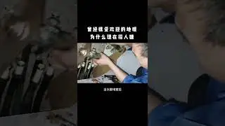 #地暖 #科普一下