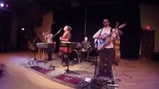 Lasso the Moon. i like you. @ Patrick's Cabaret