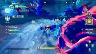 Thunderdeep drask 51-90