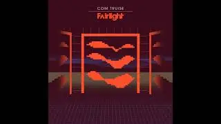 Com Truise - Polyhurt