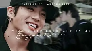 𝐰𝐡𝐞𝐧 𝐮 𝐠𝐞𝐭 𝐩𝐫𝐞𝐠𝐧𝐚𝐧𝐭 𝐛𝐲 𝐮𝐫 𝐛𝐨𝐲𝐟𝐫𝐢𝐞𝐧𝐝𝐬 𝐞𝐧𝐞𝐦𝐲 . . . || taekook ff