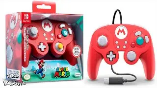 REVIEW - PDP Fight Pad Pro