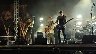 Corey Taylor - Snuff (Live in Athens 2024)