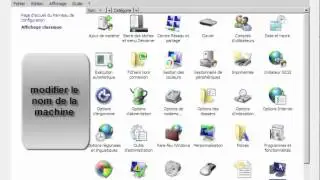 VirtualBox :  installation windows 2008 server et ca configuration