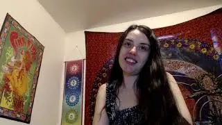 schizophrenic tourettes cam girl be schizophrenicing
