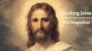 Mary&rsquo;s Magnificat
