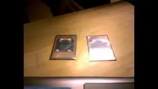 Frog Monarch Deck Profile (September 2012)