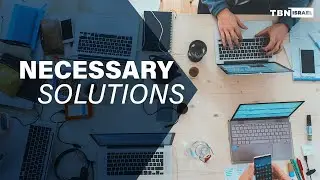 Startup Nation | TBN Israel (Special)
