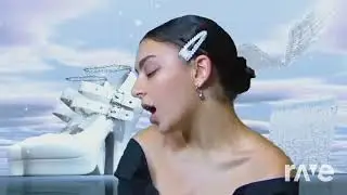 Silent Claws - Charli XCX + Maenad Veyl (mashup)
