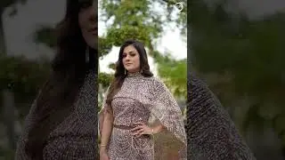 Ms. Pakistan World 2025 - Syeda Fizza Fatima Naqvi
