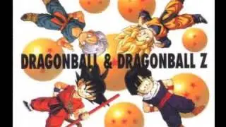 Dragon Ball OST CD2 - Kamesennin Saigo No Mafuba
