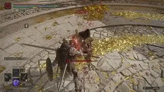 These wiggle tech crouch poke users are hard to parry. 🤒