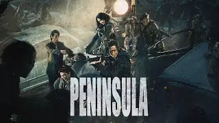 Zombie Fest : Peninsula (2020) Gang Dong-won, Lee Re, Lee Jung-hyun, Koo Kyo-hwan