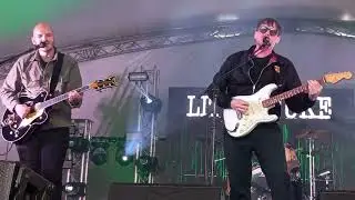 Loopfest - Little Juke - Shrewsbury Castle - 04-05-2025