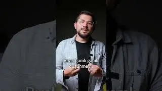 Aşkın &Uuml;stadı Şemsi Tebrizi'den Tarihi Konuşma!