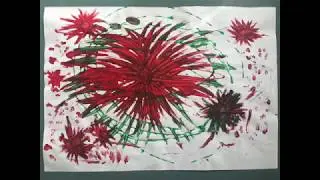 Claire reflects on her experience of art therapy, adolescent trauma and emotional dysregulation