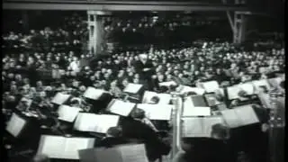 Berlin Philharmonic 1942 Wilhelm Furtw&auml;ngler HD upconvert stereo sound