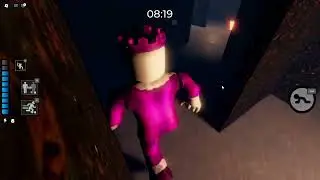 Playing Piggy Distorted Holiday for a last time