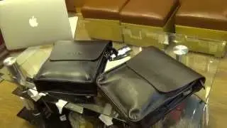 Tui dung ipad, T&uacute;i đựng Ipad Zefer AZ042[phukien24h.net]